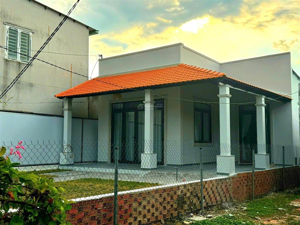 Bán nhà sân vườn chánh mỹ, 309m2, 4pn kế công viên và khu đô thị sinh thái hud giá chỉ có 5 tỷ