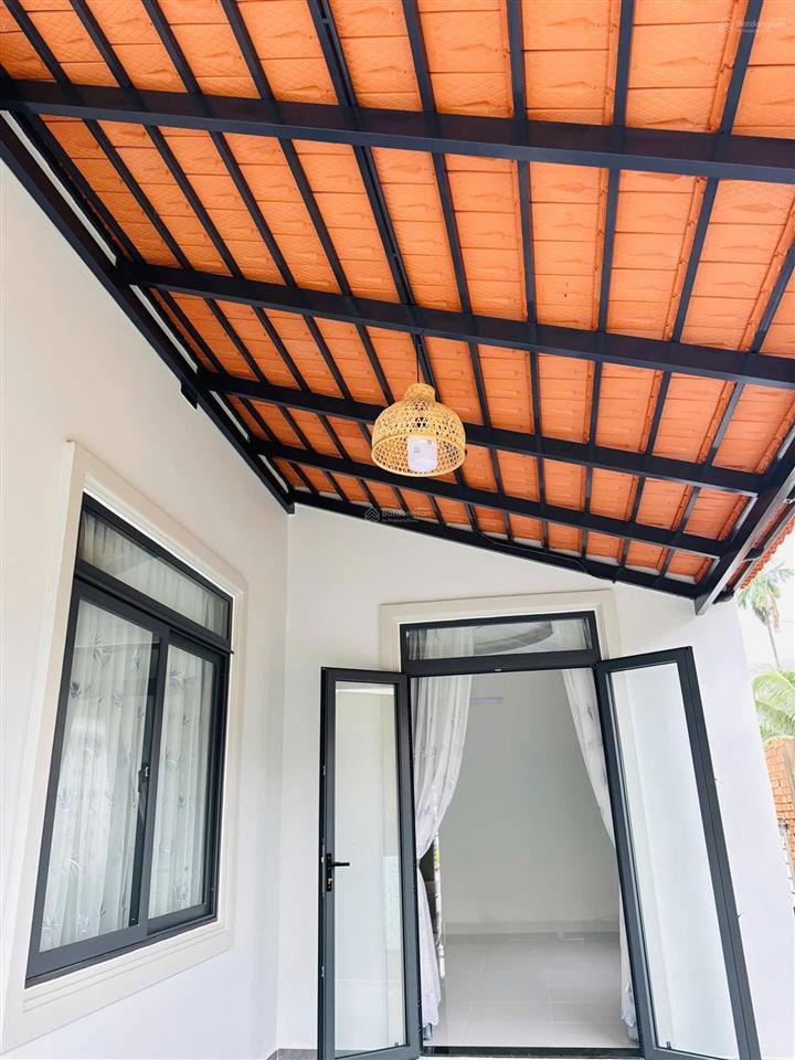 Bán nhà sân vườn chánh mỹ, 309m2, 4pn kế công viên và khu đô thị sinh thái hud giá chỉ có 5 tỷ