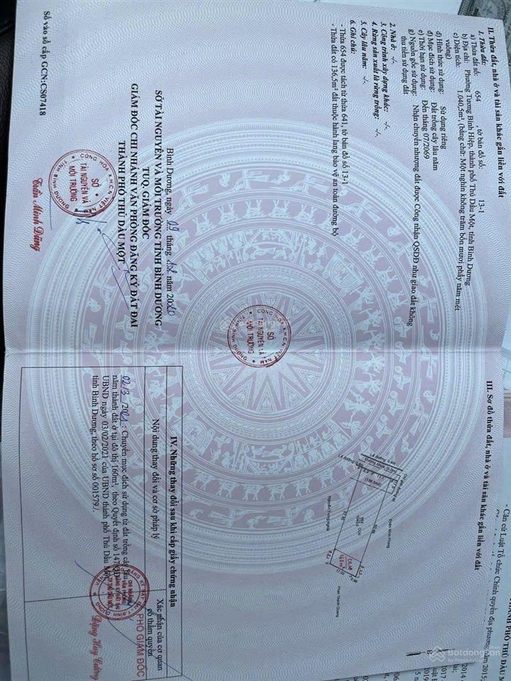 Nhà sân vườn nghỉ dưỡng tdm 1041m2 có sẵn khuôn viên tiểu cảnh hồ cá koi cực kỳ đẹp giá 13,9 tỷ