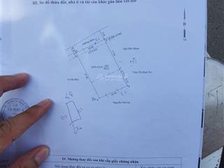 Đất xây biệt thự, khách sạn phường phú thọ ngay ngã 4 địa chất, đường nhựa 6m, 17x28 thổ cư 160m