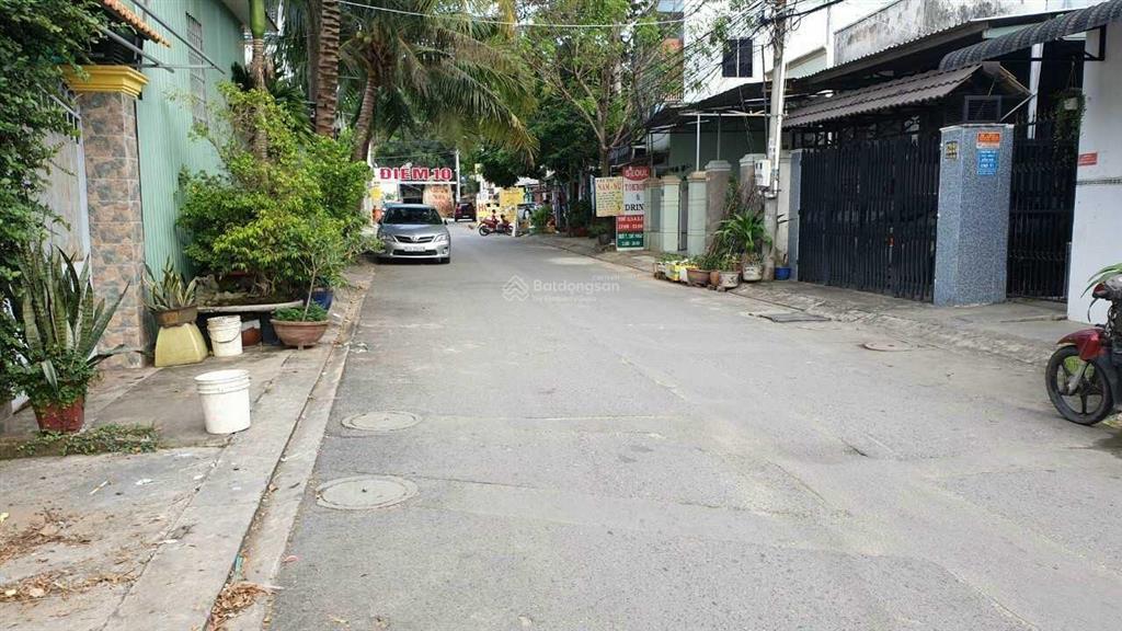 Bán lô đất kinh doanh đẹp nhất ngay đại học thủ dầu một khu vip nhất phú hòa, 5x30m giá chỉ 6,9 tỷ