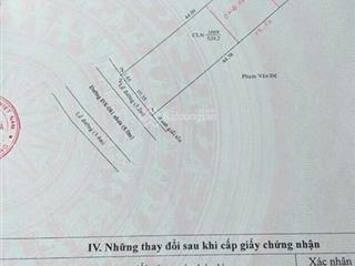 Đất xây biệt thự dx 081 định hòa, 12x44m và 24x44m hàng đẹp chuẩn vị trí đẹp giá tốt nhất con đường