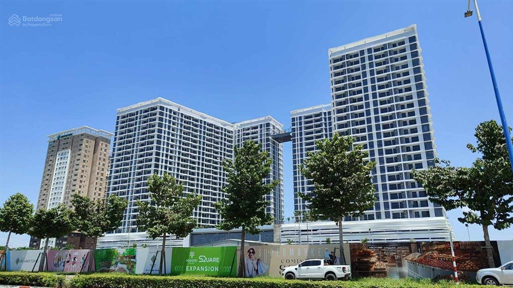 The glory chỉ còn 2 căn  bàn giao ngay  đầu tư ngay  0908 204 ***