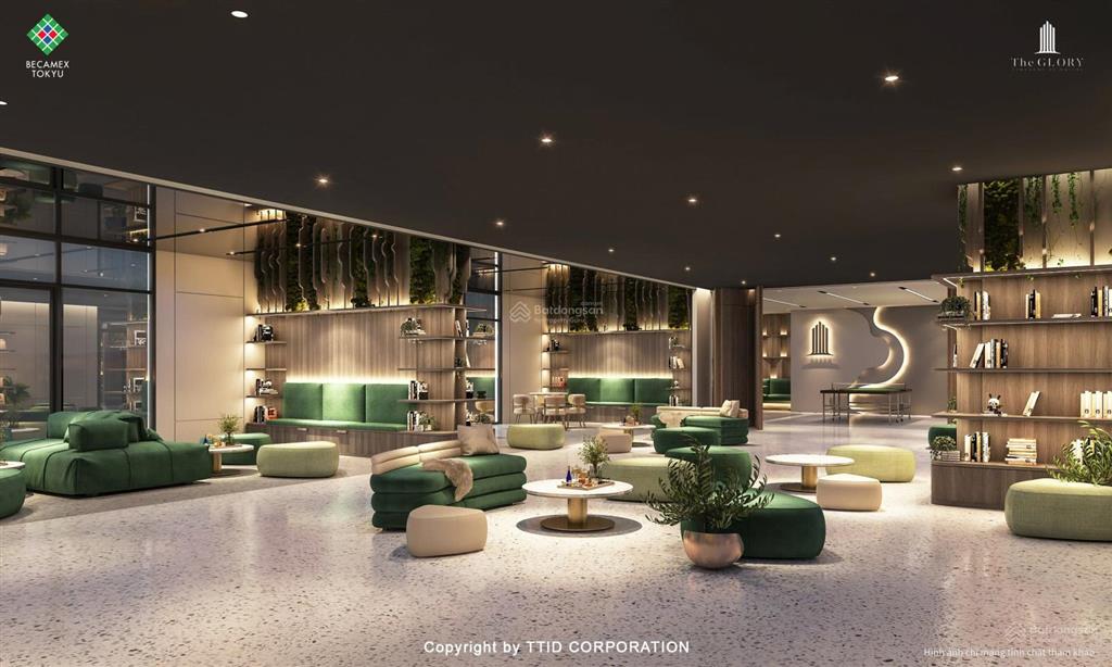 The glory chỉ còn 2 căn  bàn giao ngay  đầu tư ngay  0908 204 ***