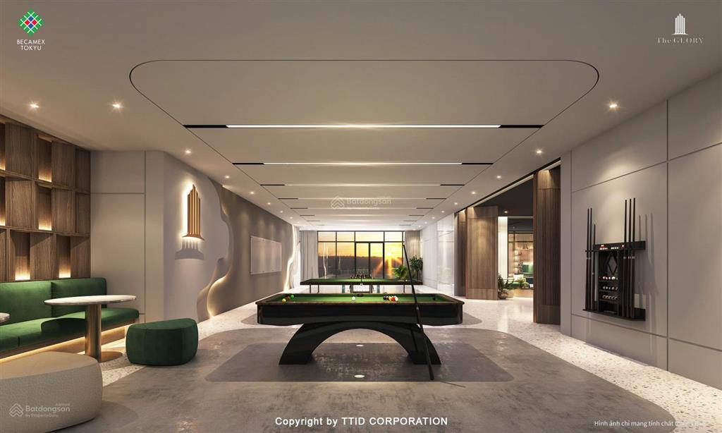 The glory chỉ còn 2 căn  bàn giao ngay  đầu tư ngay  0908 204 ***