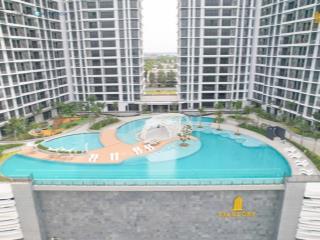 Sở hữu căn hộ 61m2 the glory không gian sống lý tưởng với ánh sáng tự nhiên & ban công rộng