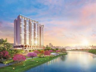Căn hộ cao cấp midtown pmh thích hợp mua để ở đầy đủ tiện nghi giá phù hợp.  e. nga 0909 423 ***