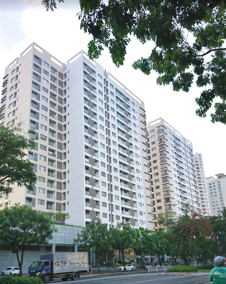 Cần bán căn hưng phúc  happy residence pmh. 2pn tầng cao, bán 7.7 tỷ anh chị  em nga