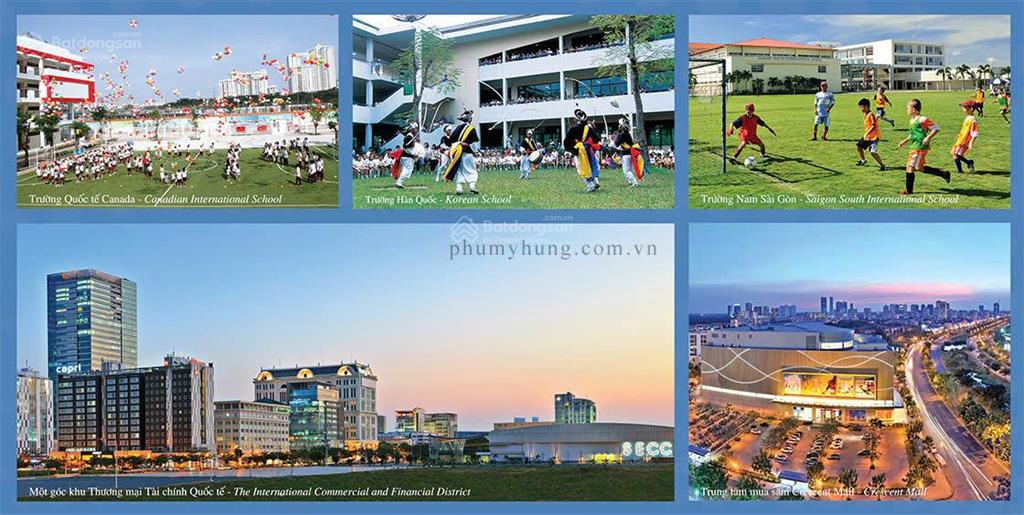 Cần bán căn hưng phúc  happy residence pmh. 2pn tầng cao, bán 7.7 tỷ anh chị  em nga