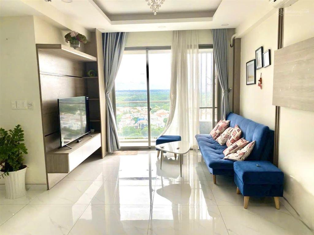 Chung cư hưng phúc  phú mỹ hưng quận 7 bán 97m2 view sông siêu mát giá 9.5 tỷ. em nga 0909 423 ***