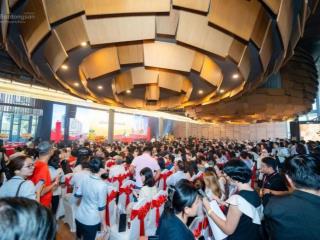 Chuyển nhượng căn hộ cao cấp dự án sculptura vị trí vàng, tiện ích đỉnh cao  phú mỹ hưng. em nga