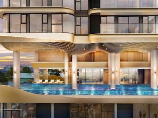 Bán chcc the sculptura  phú mỹ hưng 3pn ban công chính nam, thanh toán giãn q4/2027. em nga