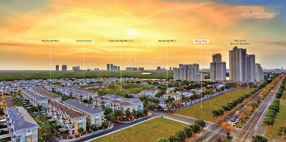 Giá bán thấp nhất ch hưng phúc  happy residence 2pn  full nội thất  7.5 tỷ tl. em nga