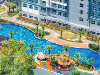 Bán căn hộ cao cấp celesta rise 3pn  tầng cao view hồ bơi siêu đẹp. anh chị  em nga 0909 423 ***