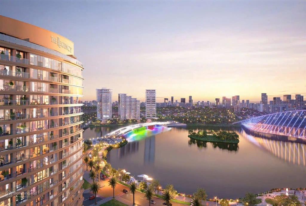 Bán the regency pmh vị trí 03 view siêu đẹp, thanh toán giãn đến t12/2027. em nga hỗ trợ anh chị ạ