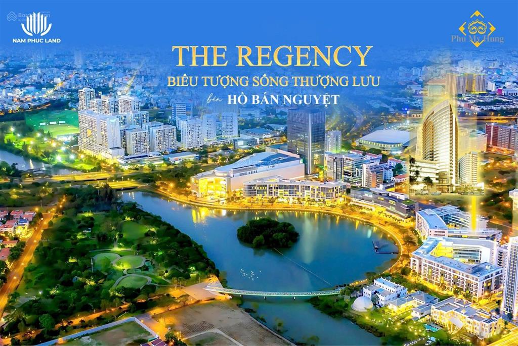 Bán the regency pmh vị trí 03 view siêu đẹp, thanh toán giãn đến t12/2027. em nga hỗ trợ anh chị ạ