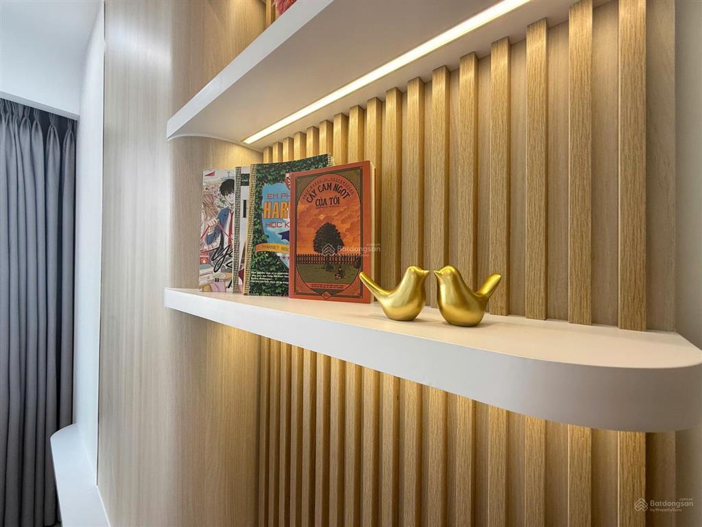 Bán ch hưng phúc happy residence pmh 2pn căn góc nhà siêu đẹp. e. nga chuyên hưng phúc