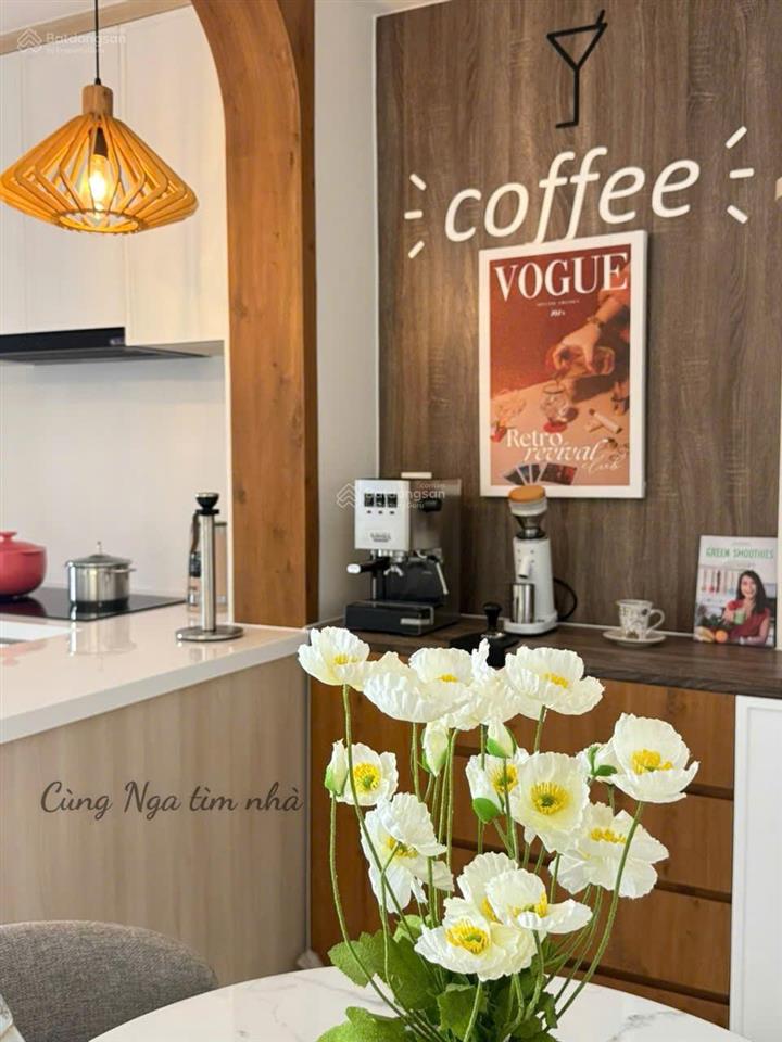 Bán ch hưng phúc happy residence pmh 2pn căn góc nhà siêu đẹp. e. nga chuyên hưng phúc