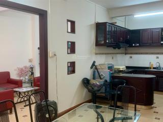 Bán bán nhà hxh 6m võ văn tần, phường bàn cờ 3 tầng, 6 x8 48m2  giá 16 tỷ tl