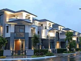 Nhà phố  biệt thự  gladia khang điền quận 2