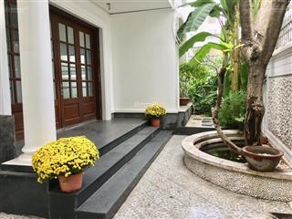 Bán biệt thự cực chất tại 12/20 nguyễn cảnh dị, p4, q tân bình, 217m2, 36,8 tỷ. hàng hot