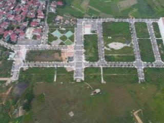 Cần bán vài lô đất nền kđt him lam thụ ninh vạn an các vị trí góc, đường to, vườn hoa giá đẹp