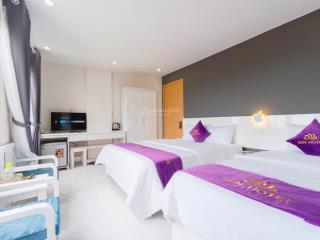 Bán khách sạn sen hotel phu quốc 26 phòng tại 63/9 trần hưng đạo, dương đông, phú quốc