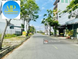 Cần bán nhanh lô mt đường kim đồng  khu tđc tân trà giá đầu tư   0905 787 *** kim anh lvcc
