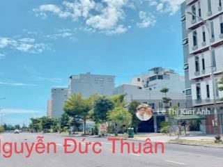 Cần bán nhanh 2 lô liền kề mt nguyễn đức thuận  khu biển sơn thủy  0905 787 *** kim anh
