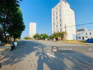 Cần bán nhanh 2 cặp mt đường trần quốc hoàn hướng bắc 200m2  hướng nam 225m2  khu biển sơn thủy