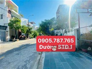 Cần bán nhanh một cặp mt đường sơn thủy đông 1  sơn thủy đông 2  0905 787 *** kim anh