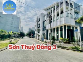 Cần bán nhanh lô duy nhất mt đường sơn thủy đông 3 khu biển sơn thủy giá đầu tư  0905 787 ***cc