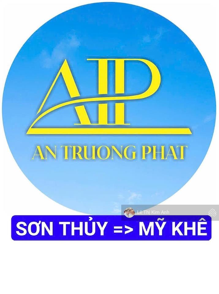Cần bán nhanh lô ống  cặp  góc mt đường nguyễn khắc viện khu biển sơn thủy giá chỉ 14.2 tỷ
