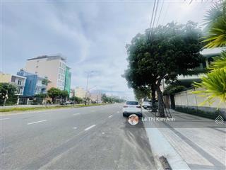 Cần bán mt đường minh mạng khu biển sơn thủy cách đường trường sa chỉ 100m  0905 787 *** lvcc