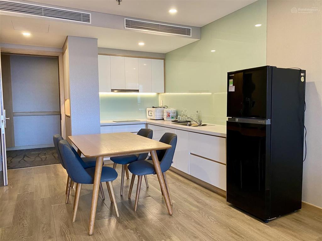 Sốc! bán căn hộ f.home zen 1 pn trực diện sông hàn  hỗ trợ vay