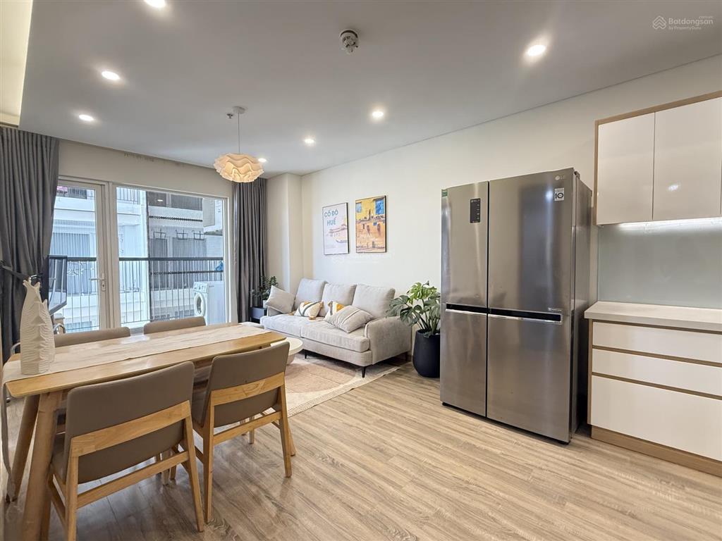 Bán căn góc 2pn fhome, giá siêu tốt thương lượng