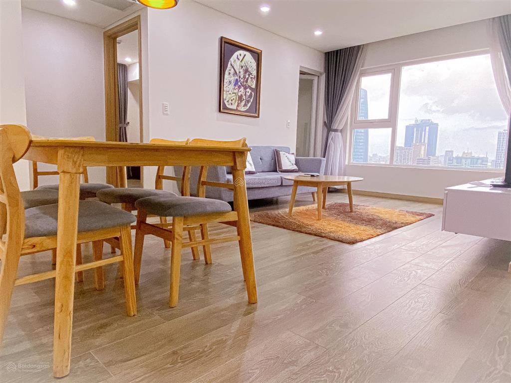 Còn duy nhất căn góc 2pn cho thuê đẹp nhất tòa nhà f. home  chỉ 15tr/tháng