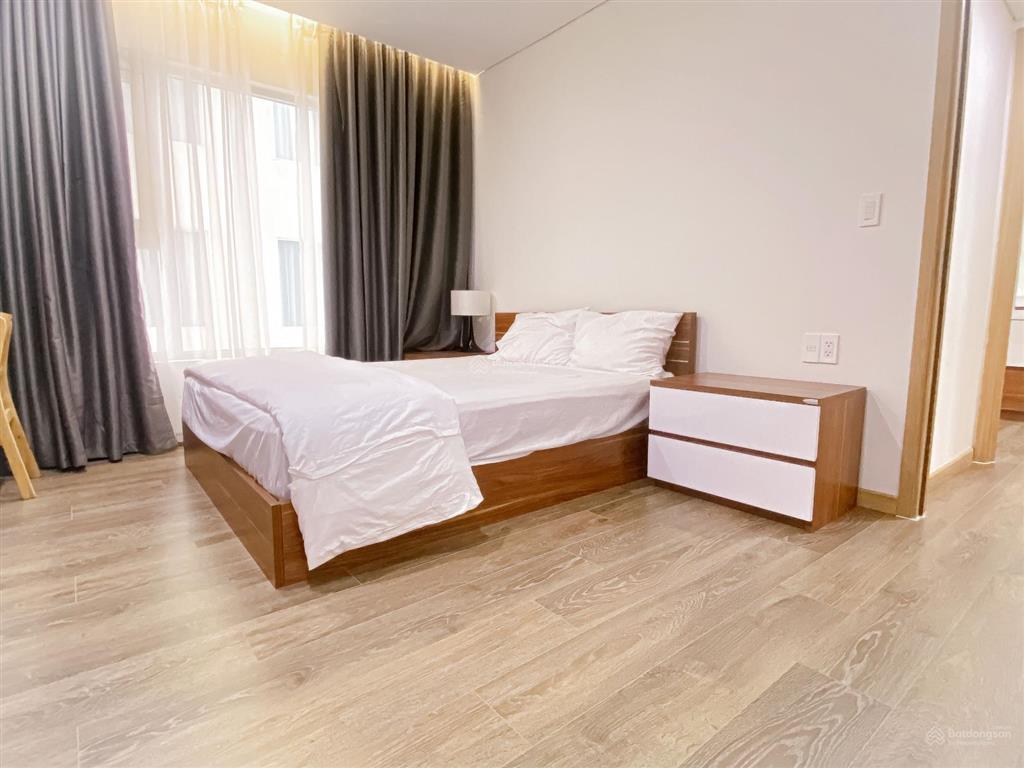 Còn duy nhất căn góc 2pn cho thuê đẹp nhất tòa nhà f. home  chỉ 15tr/tháng
