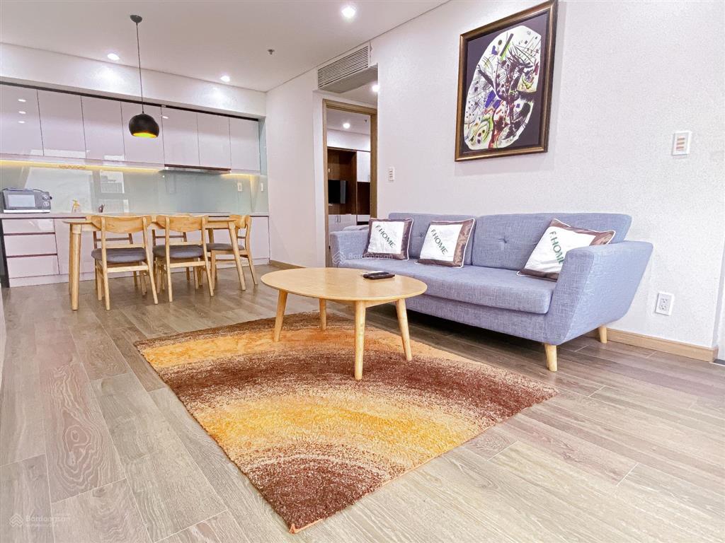 Còn duy nhất căn góc 2pn cho thuê đẹp nhất tòa nhà f. home  chỉ 15tr/tháng