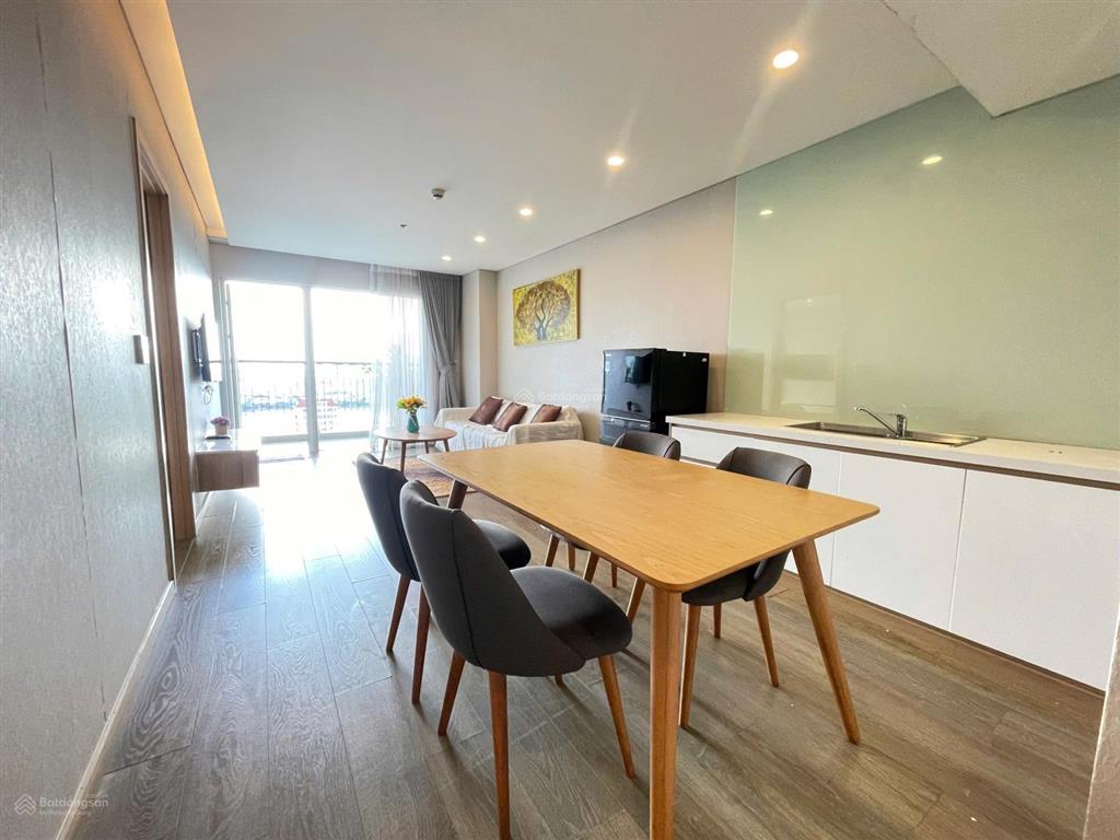 Cho thuê căn góc 1pn fhome zen 15tr/ tháng giá siêu hời