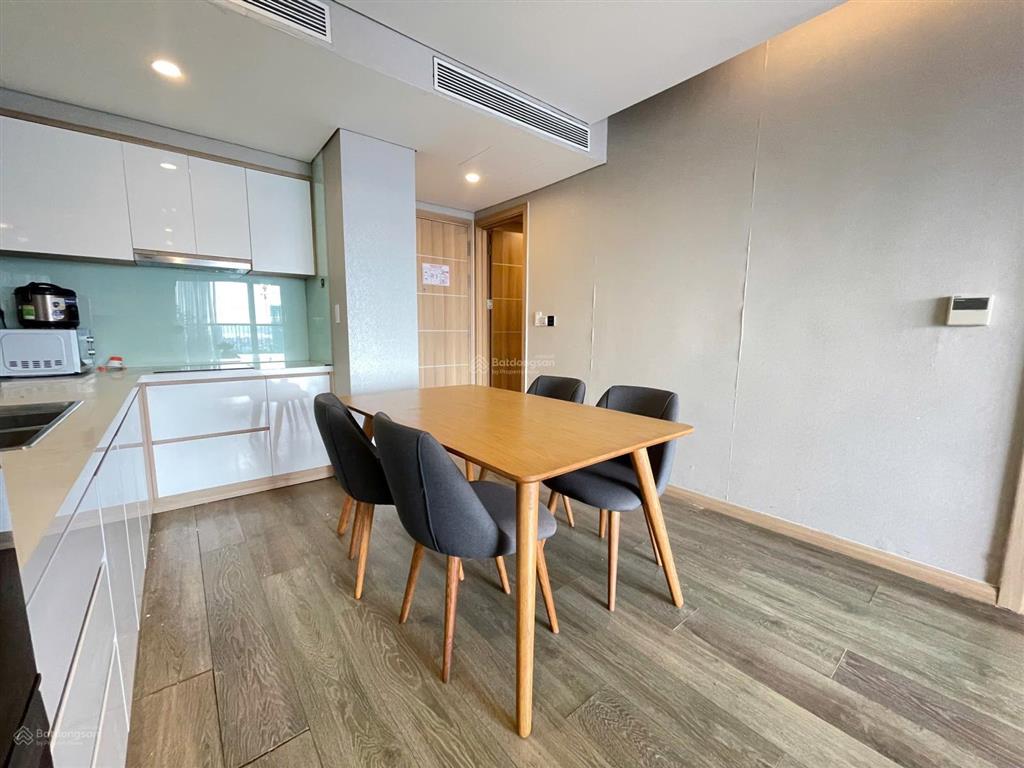 Cho thuê căn góc 1pn fhome zen 15tr/ tháng giá siêu hời