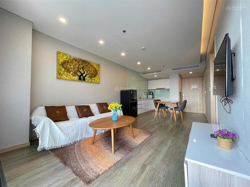 Cho thuê căn góc 1pn fhome zen 15tr/ tháng giá siêu hời