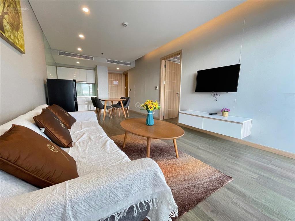 Cho thuê căn góc 1pn fhome zen 15tr/ tháng giá siêu hời