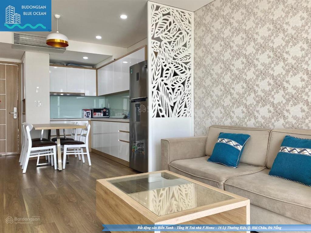 Bán căn hộ f.home, 02 pn view phố giá chỉ 4,150 tỷ