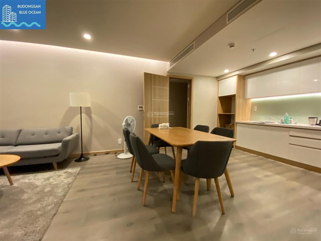 Bán gấp ch 2pn tại f. home, lý thường kiệt, hải châu, đà nẵng, 96m2, hỗ trợ vay