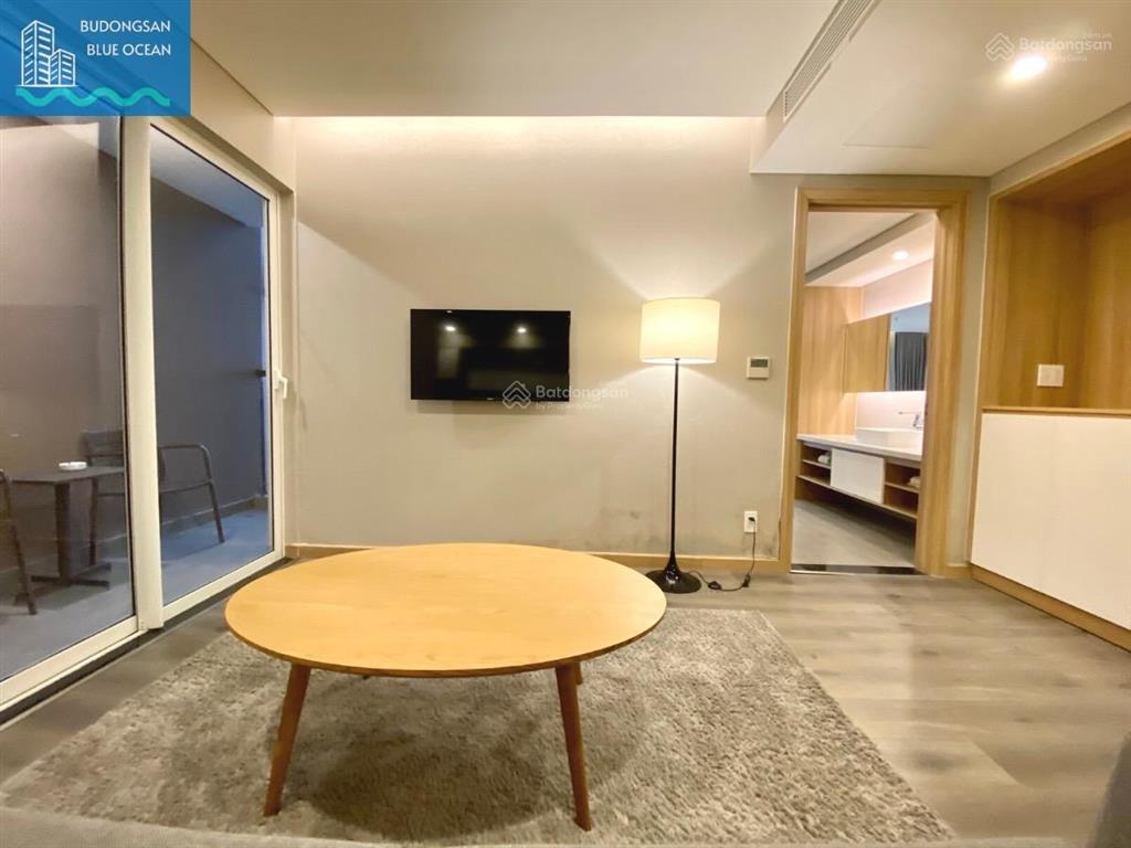 Chỉ 4,180 tỷ  mua được ngay căn 1pn 71m2 f.home