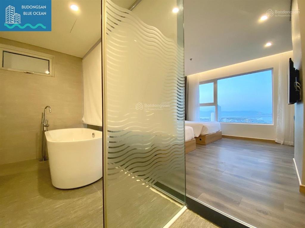 Chỉ 4,180 tỷ  mua được ngay căn 1pn 71m2 f.home