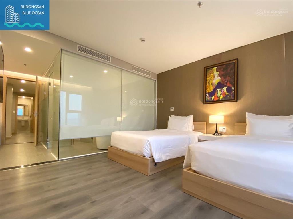 Chỉ 4,180 tỷ  mua được ngay căn 1pn 71m2 f.home