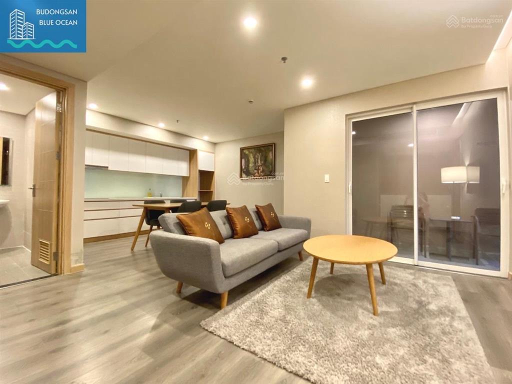 Chỉ 4,3 tỷ mua được ngay căn 1pn 71m2 f.home