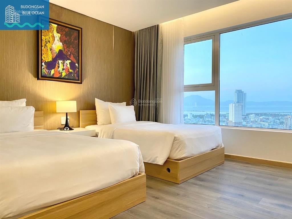 Chỉ 4,180 tỷ  mua được ngay căn 1pn 71m2 f.home